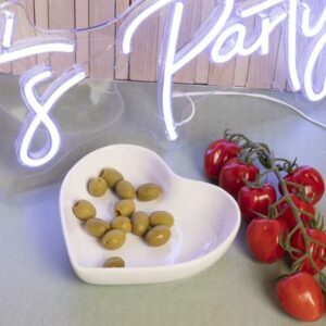 CIOTOLA GR. BIANCA CUORE