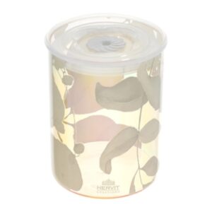 CONT.VET.BOTANIC BIANCO/AB DIA.9,5X12,5C