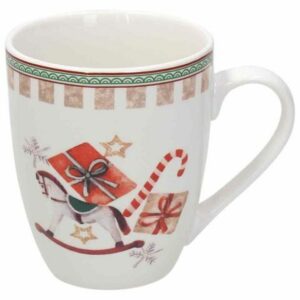 MUG CC 310 ATOLLO VINTAGE