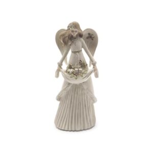 ANGELO RESINA JELEL CM13X12X30 CREMA