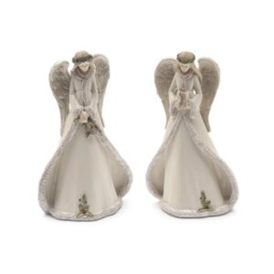 ANGELO RESINA CALIEL CM15X10X25 ASS CREMA