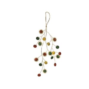 FUORIPORTA DIAMOND CM25 MULTICOLOR