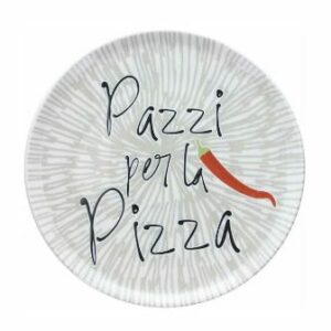 ROTONDO PIZZACM 33 CINZIA PIZZA PAZZI**