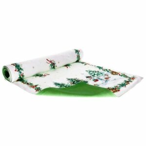 RUNNER 40X140 DOPPIO STRATO    TEXTILE VILLAGE