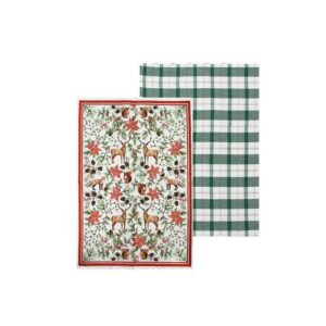 SET 2 STROFINACCI CM 50X70 QUA TEXTILE VILLAGE