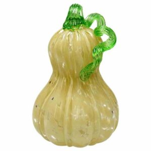 CIOTOLA ZUCCA AMBRA CM 12 GALASSIA*****