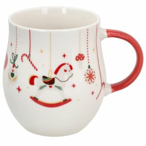 MUG CC 430 CAVALLUCCIO NEW MILK&C DARLING