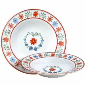 PASTABOWL CM 27XH5 OLIVA CAPRI**