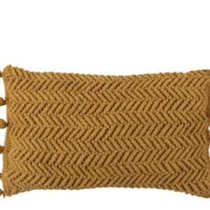 CUSCINO NAPPE COT RET OCR (60x30x4cm)