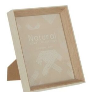 P.FOTO 20X25 PROFONDO MDF CRE (25x4x30cm)