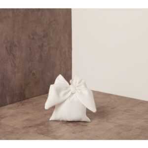 SACCH. FIOCCO BIANCO MEDIUM