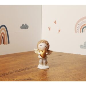 ANGELO MASCHIO GR. CUORE ORO