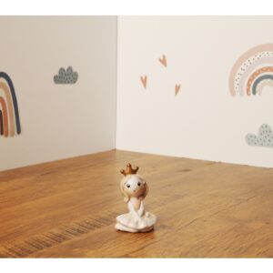 BALLERINA MEDIA PORCELLANA