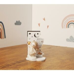 ANGELO FEMMINA PIC. STELLA C/SUPPORTO