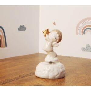 CARILLON C/ANGELO MASCHIO STELLA ORO