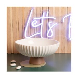 ALZATINA GRANDE PLISSE'