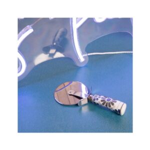 TAGLIAPIZZA BLU/TORTORA