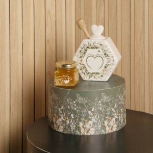 PORTAMIELE PRIMAVERA+ MIELE