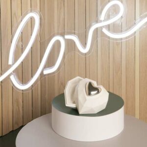 SCATOLINA CUORE C/CUORE SILVER