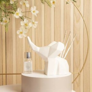 DIFF. ELEFANTE STILIZZATO