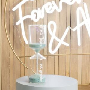 CLESSIDRA GR. C/SABBIA AZZURRA