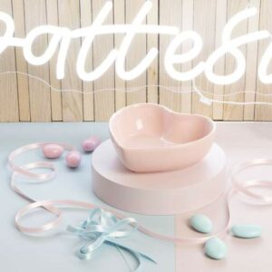 CIOTOLA CUORE GR. ROSA