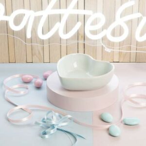 CIOTOLA CUORE GR. AZZURRO