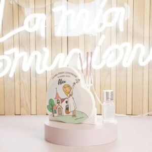 DIFFUSORE COMUNIONE BAMBINA