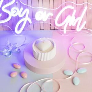 CIOTOLINA AZZ. PLISSE' C/CANDELA