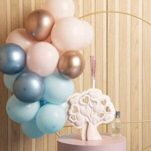 DIFF. ALBERO BIANCO/ROSA