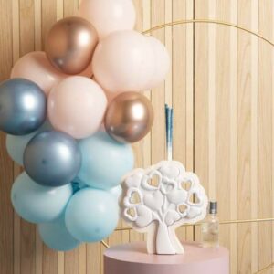 DIFF. ALBERO BIANCO/AZZURRO