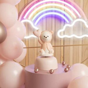 CARILLON C/ORSETTO MEDIO ROSA