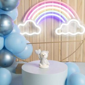 ORSETTO PICC. AZZURRO