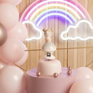 CARILLON BALLERINA MEDIA