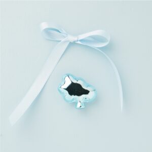 CALAMITA NUVOLA AZZURRO
3.7X3.3X1.5 CM