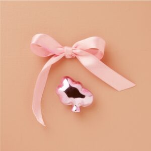 CALAMITA NUVOLA ROSA
3.7X3.3X1.5 CM