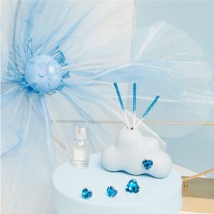 DIFFUSORE NUVOLA CON CUORE
10.1X4.2X6.5 CM