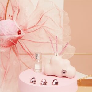 DIFFUSORE NUVOLA CON CUORE
10.1X4.2X6.5 CM