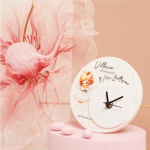 OROLOGIO ANGIOLETTO Ø 14X1 CM