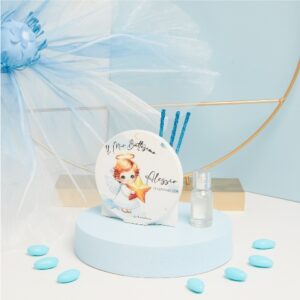 DIFFUSORE ANGIOLETTO 10.7X11X3.5 CM