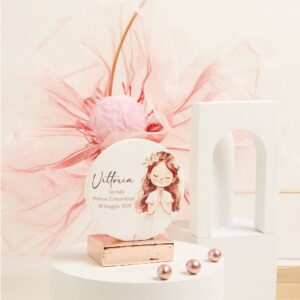 ICONA BAMBINA Ø 10.5X12.5 CM