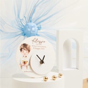 OROLOGIO BAMBINO Ø 14X1 CM