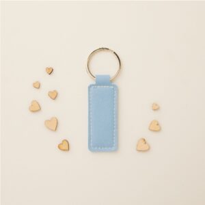 PORTACHIAVI AZZURRO
9.5X2.5 CM