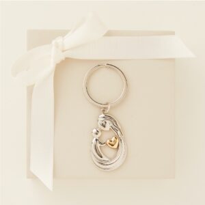 PORTACHIAVI MATERNITA’  2.5 CM