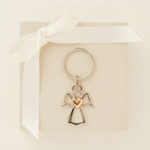 PORTACHIAVI ANGELO ANELLO 2.5 CM