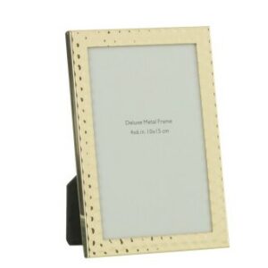 P.FOTO BOR M 10X15 MET ORO S (10.5x10x16cm)