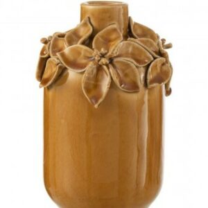 VASO FIORE CER OCR (9,5x9,5x17cm)