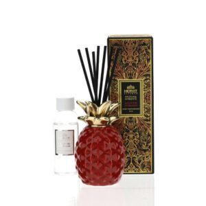 PROFUMAMBIENTE ANANAS GRES ROSSO/OR FRA JAZZ AFTER 50ML