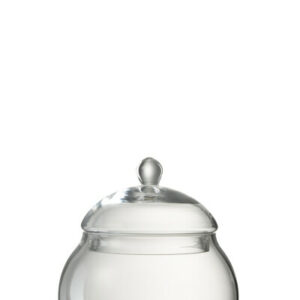 BARATTOLO COP PAL VE TR M (20x20x23,5cm)