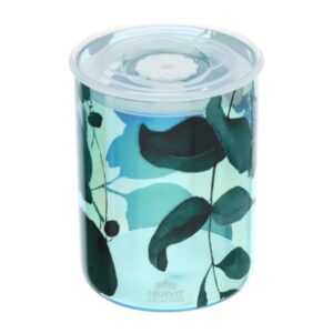 CONT.VET.BOTANIC VERDE/AB DIA.9,5X12,5CM